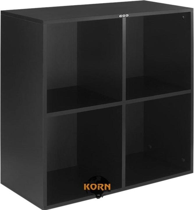 Zomo VS-Box 400 (Plates)