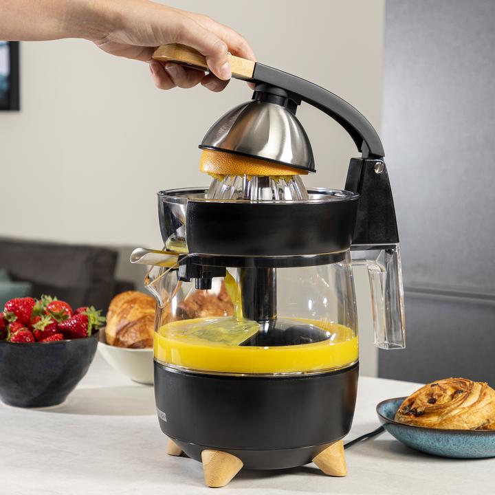 Productafbeelding Princess Citruspers300 W
