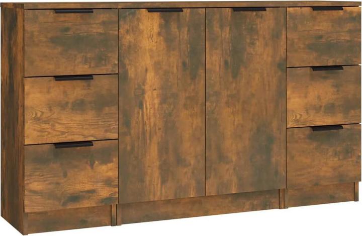 Produktbild vidaXL Crew (30 x 30 x 70 cm)