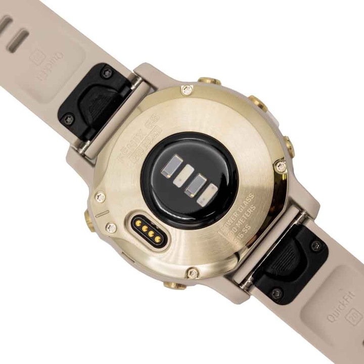 Produktbild Garmin Fenix 6S Pro Solar (42 mm)