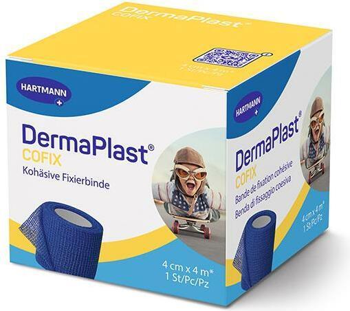Produktbild DermaPlast CoFix