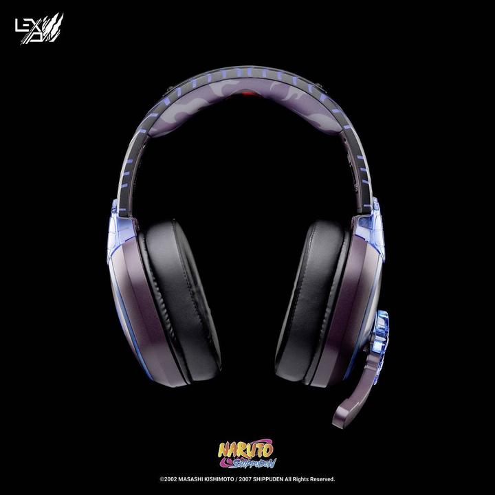 Image du produit Lexip - Casque Madara Design By Tsume (Filaire, Sans fil)