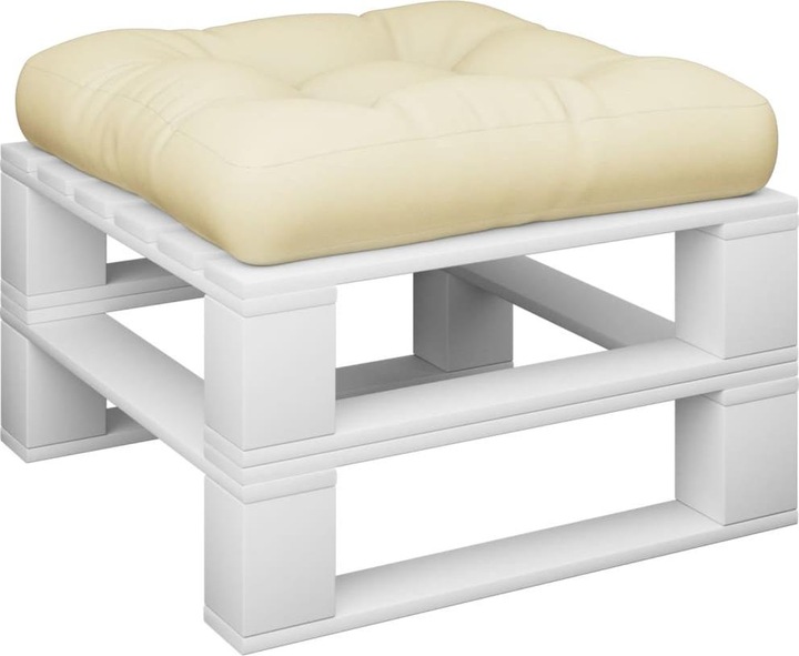 Immagine prodotto VidaXL Cuscini in pallet (58 x 58 x 10 cm)
