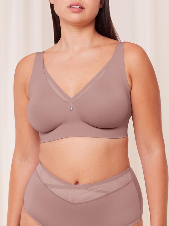 Produktbild Triumph Bügelloser BH True Shape Sensation (90 C, 2er Pack)