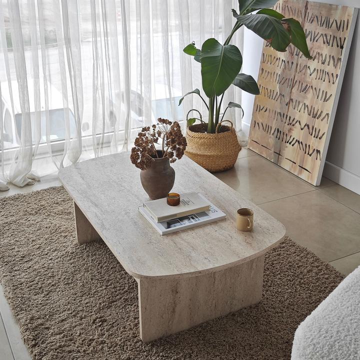 Image du produit Skye Decor Theseus Coffee Table