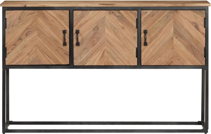 Produktbild VidaXL Sarah (120 x 30 x 75 cm)