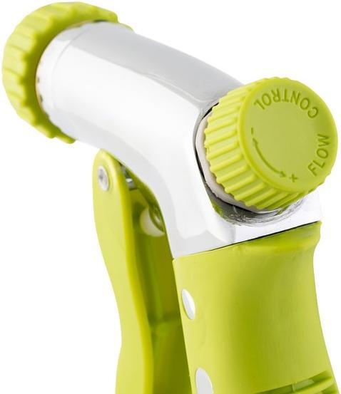 Actual product image Xclou Garden Impulsspritze