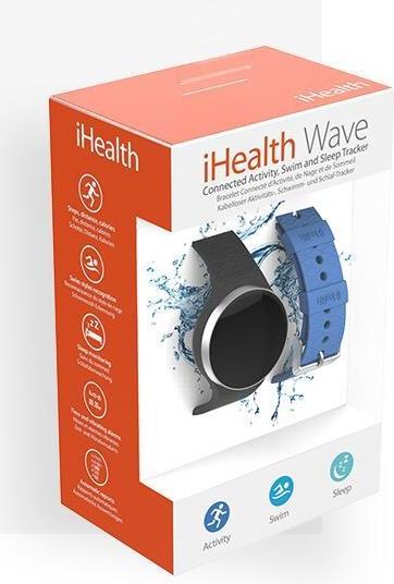 Produktbild iHealth Wave
