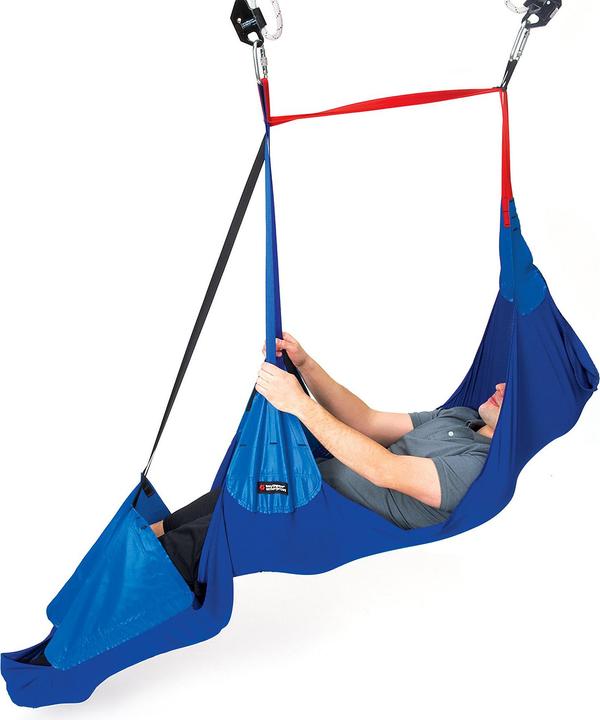 Actual product image Southpaw Enterprises Therapy swing