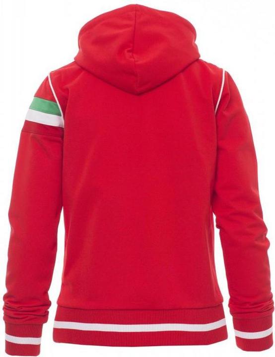 Produktbild Payper Hoodie kansas (S)
