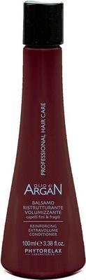 Produktbild Phytorelax Keratin Complex Argan Mini Size Restructuring Volumizing Balm 100 Ml (100 ml)