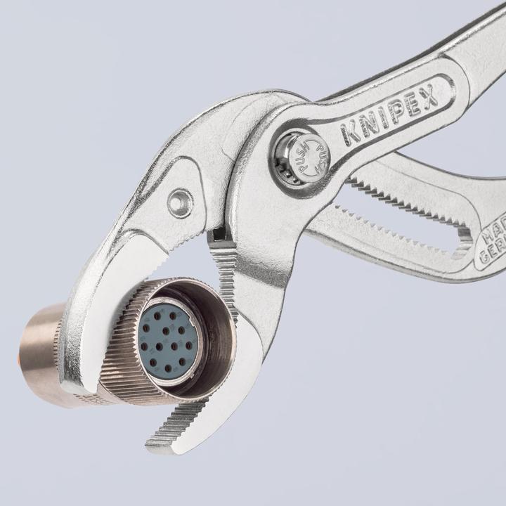 Image du produit Knipex Pince pour siphons et connecteurs (250 mm)