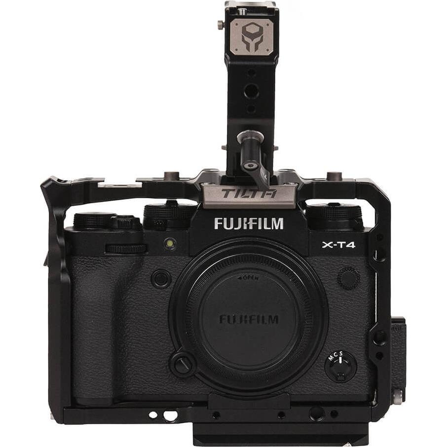 Tilta Tiltaing Fujifilm (Gabbietta), Accessori video, Nero