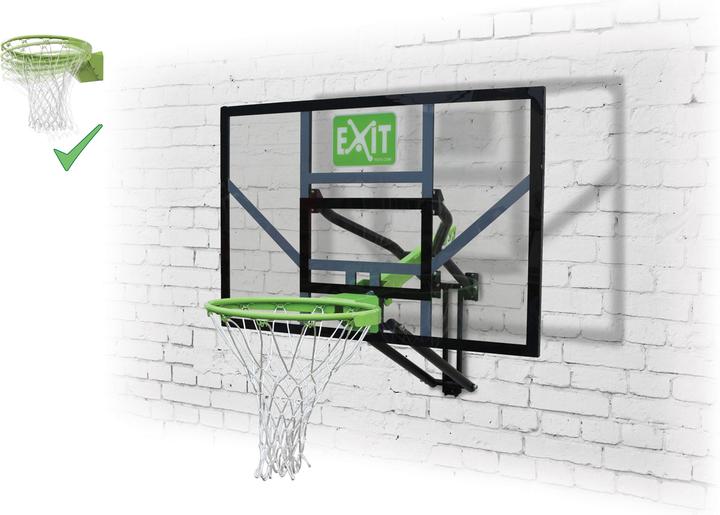 Exit Wall-Mount