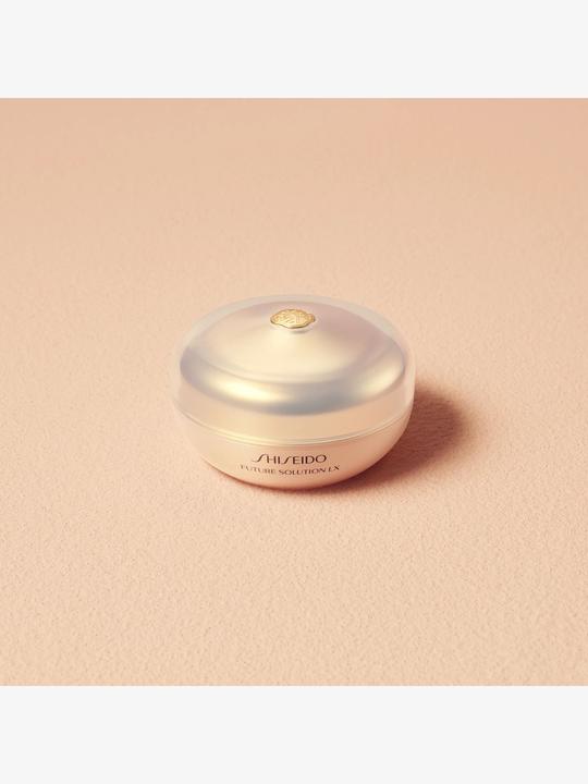 Image du produit Shiseido Poudre libre éclat (Transparent)