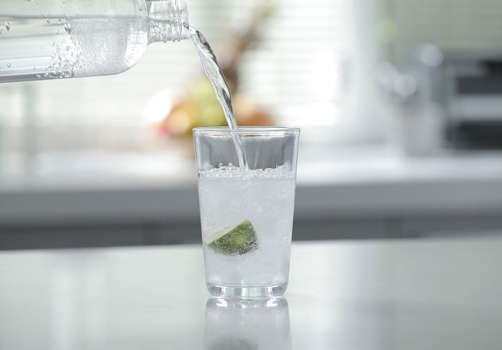 Image du produit Philips ADD912 Bouteille de gazéification de rechange