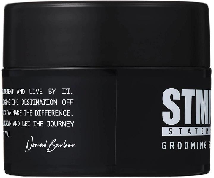 Immagine prodotto STMNT Classic Pomade - 100 Ml (Gel per capelli, Pomata, 100 ml)
