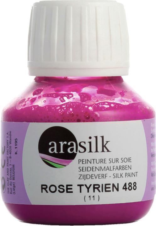 Tyrian Rosa