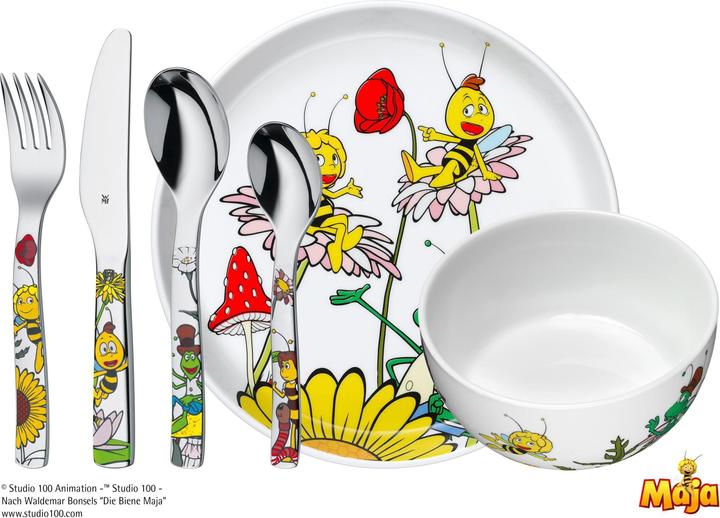 Actual product image WMF Maya the Bee
