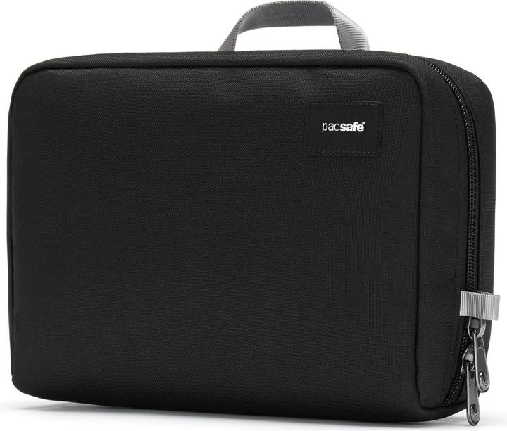 Immagine prodotto Pacsafe Marsupio RFIDsafe Gear Pouch nero (Custodia)