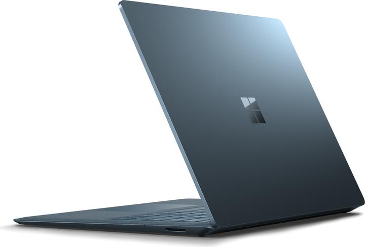 Image du produit Microsoft Surface Laptop (13.50", Intel Core i5-7200U, 8 Go, 256 Go)