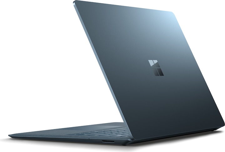 Produktbild Microsoft Surface Laptop (13.50", Intel Core i5-7200U, 8 GB, 256 GB, CH)
