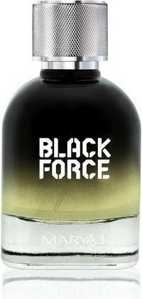 Immagine prodotto Maryaj Eau De Parfum Per Uomo Miscela Agrumata Aromatica Fiorita Speziata Legnosa Muschiata (Eau de parfum, 100 ml)