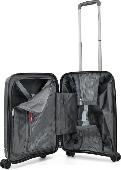 Produktbild Fuso per Cabina a Linea Retta (35 l)