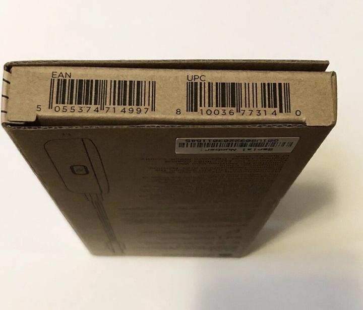 Produktbild Motorola MA1