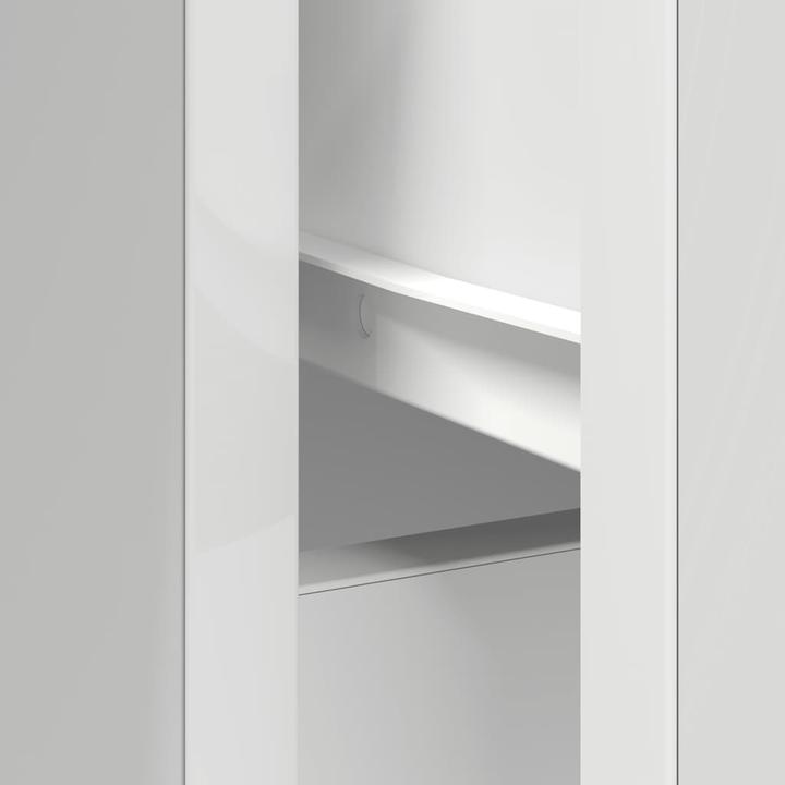 Produktbild vidaXL Sideboard (101 x 35 x 76 cm)