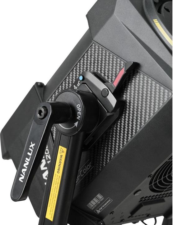 Produktbild Nanlux Evoke 1200B (Studioleuchte, Videoleuchte)