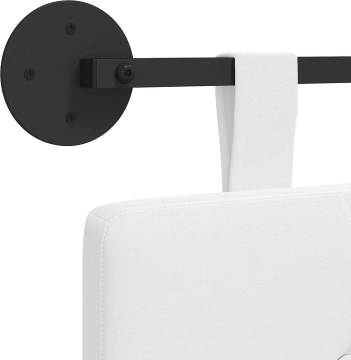 Actual product image vidaXL Schlafzimmer-Kopfteil (110 x 55 x 5 cm)