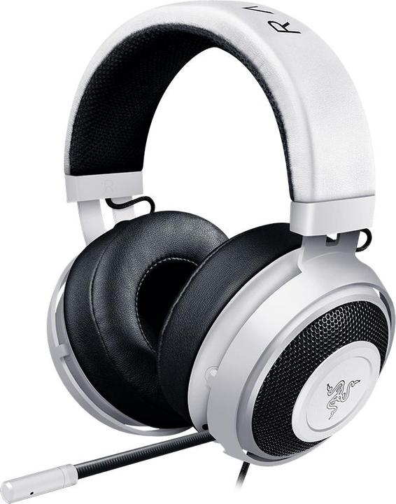 Produktbild Razer Kraken Pro V2 (Rund) (Kabelgebunden)