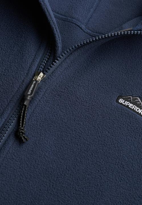 Image du produit Superdry Polaire à zip (L)