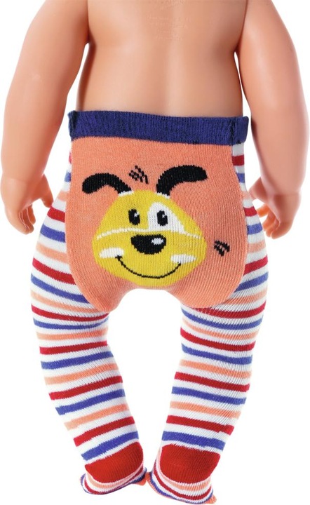 Actual product image Baby Born Pantyhose