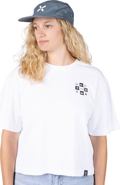 Produktbild iXS Brand 5 Panel 1.0 Cap (One Size)