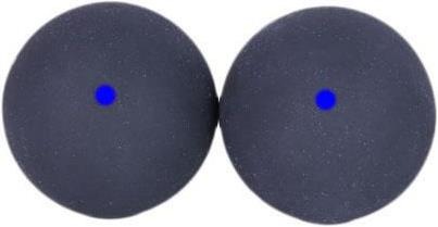Produktbild Tecnifibre Squash Ball Blau-Punkt