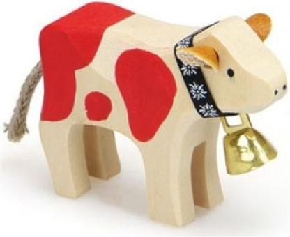 Produktbild Trauffer Kalb mit Glocke