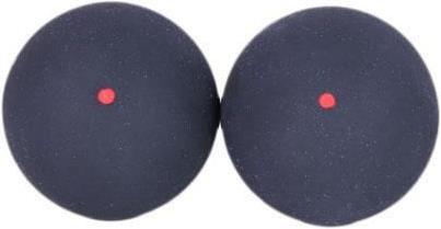 Actual product image Tecnifibre Squash Ball Red Dot