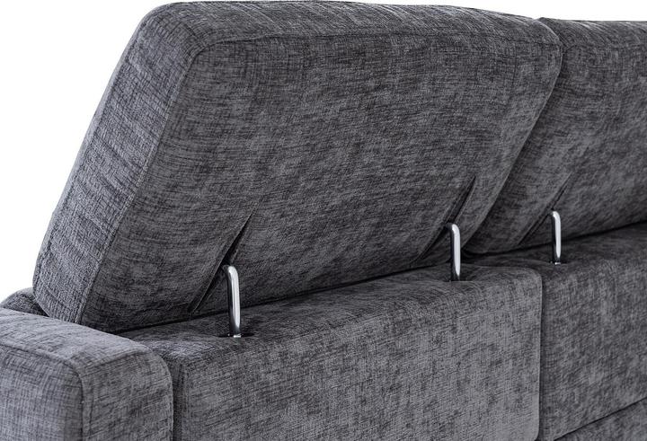Image du produit Vente-unique Fuseta (Canapé d’angle)