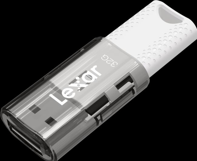 Produktbild Lexar JumpDrive S60 (32 GB, USB-A)