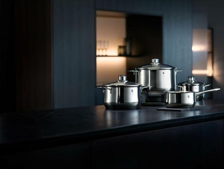 Produktbild WMF Diadem Plus Topf-Set