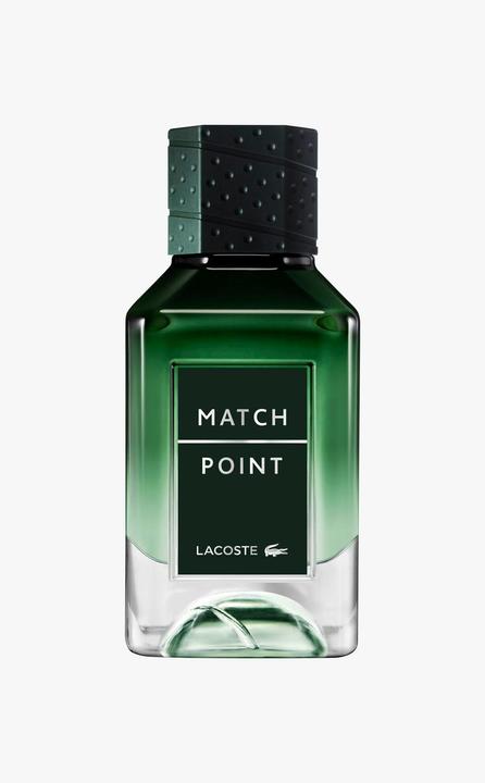 Actual product image Lacoste Match Point Eau De Parfum 50 Ml (Eau de parfum, 50 ml)