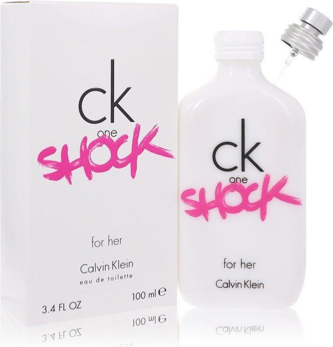Immagine prodotto Calvin Klein CK Uno shock (Eau de toilette, 100 ml)