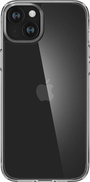Produktbild Spigen Air Skin Hybrid iPhone 15 6.1" crystal clear ACS06785 (Apple iPhone 15)