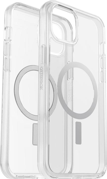 Immagine prodotto OtterBox Symmetry mit MagSafe (Apple iPhone 15 Plus, Apple iPhone 14 Plus)