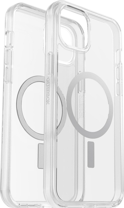 Productafbeelding OtterBox Symmetry mit MagSafe (Apple iPhone 15 Plus, Apple iPhone 14 Plus)