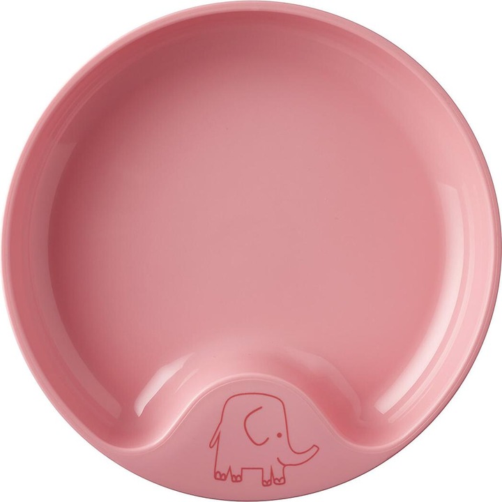 Pink, Rosa