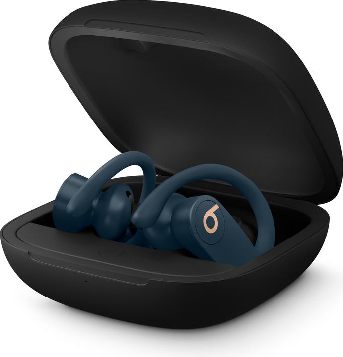 Productafbeelding Beats Powerbeats Pro (Geen ruisonderdrukking, 9 h, Draadloze)