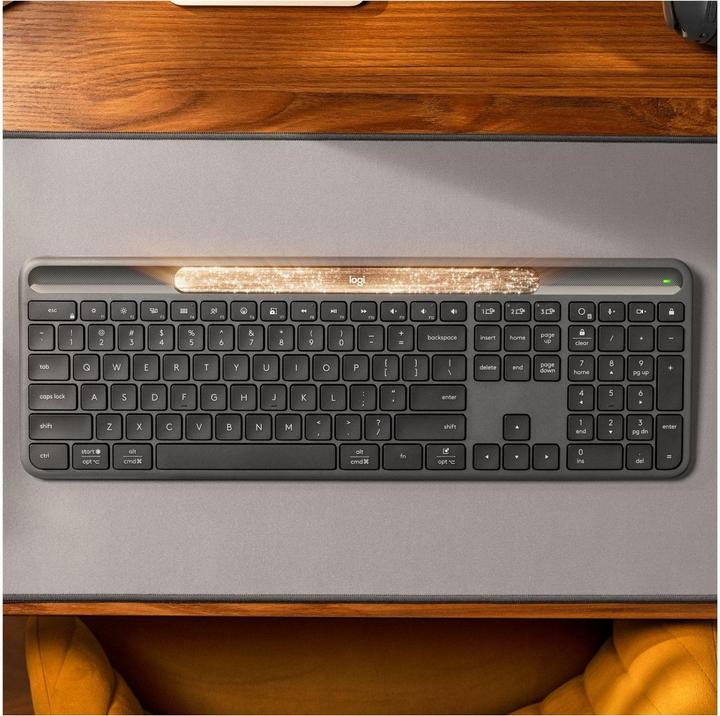 Produktbild Logitech 920-013764 (Eng. Int., Kabellos)